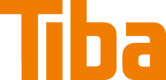 tiba logo orange 002
