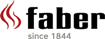 Faber since 1844 Logo 002